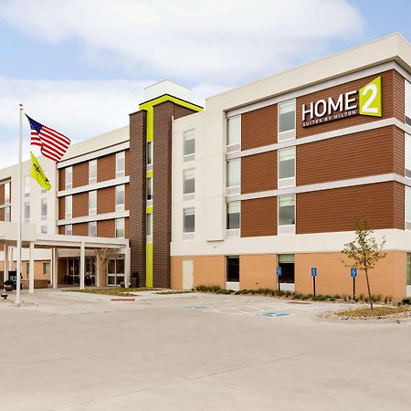 Home2 Suites By Hilton Omaha West Exterior photo